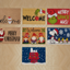 Christmas Welcome Mat PT 2 logo