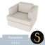 Sims4Luxury - The Hamptons - Armchair logo