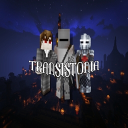 Transistonia logo