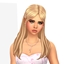 Melissa Hairstyle Version 3 logo