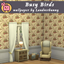 Busy Birds logo