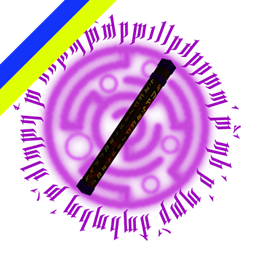 Gadomancy Ukrainian project image