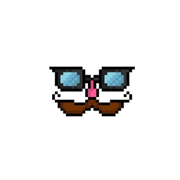 Mojang's April Fools Features logo
