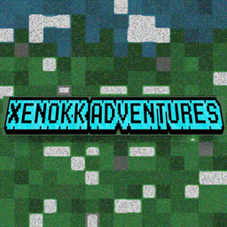 Xenokk Adventures logo