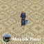 Mozaïk Floor logo