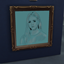 Karen fan art Portrait logo