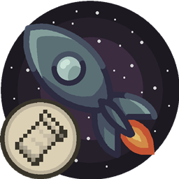 Beyond Earth [Fabric] logo