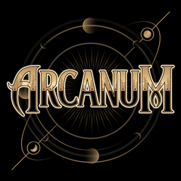Arcanum Magica
