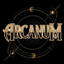 Arcanum Magica logo