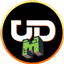 UD Create Server logo