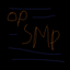 OP SMP Weaponry logo