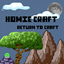 Homie Craft: Return to Craft logo