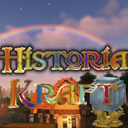HistoriaKraftMC logo