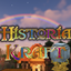 HistoriaKraftMC logo