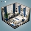 Coastal Bedroom