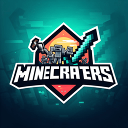 Minecrafters logo