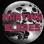 Martin’s blades logo