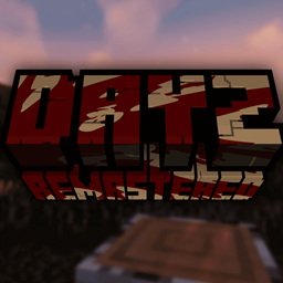 DayZ Remastered [Forge] project image