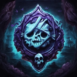 Treasure Isles: Pirate's Fortune logo
