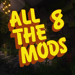 All the Mods 8 - ATM8