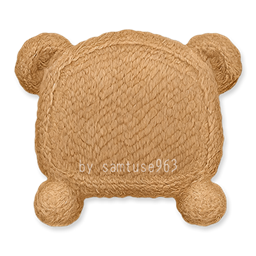 Bear Dance Rug #11 Samtuse963 logo