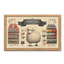 Yarn Store Menu Board #2 Samtuse963 logo