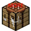 Wanted Crafts Enabled logo