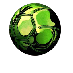 JJBA SBR logo