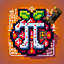 Survival Pi: Create logo
