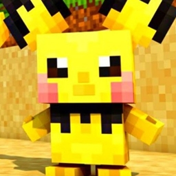 Fantasy Cobblemon project image