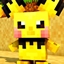 Fantasy Cobblemon logo