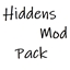 HMP+ logo