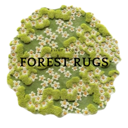 FOREST RUGS