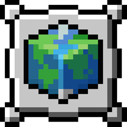 Enhanced GUI pack 1.01 logo