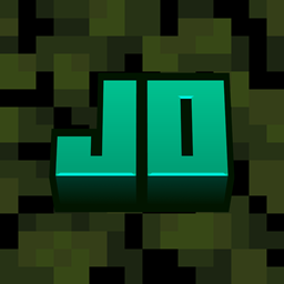 It's Just Optimized logo