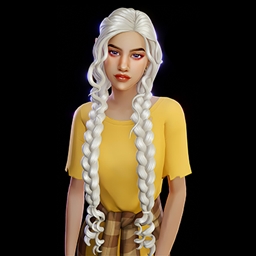 Eliza Hair logo