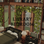 LIBRARY BEDROOM logo