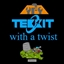 Tekkit with a Twist logo
