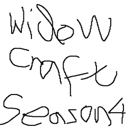 WidowCraft Season 4