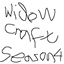WidowCraft Season 4 logo