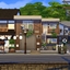 Japanese Stone House | No CC logo