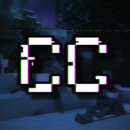 Cursed Cubes logo