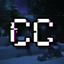 Cursed Cubes logo