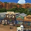 Rustic Saloon | No CC