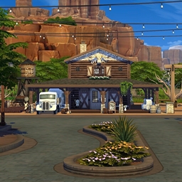 Wine Shop | No CC