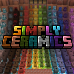 Simply Ceramics logo