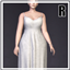 Pure Collection III - Aelita Strap Gown logo