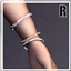 Pure Collection III - Selina Diamond Bracelet logo
