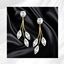 Teardrop Earrings logo