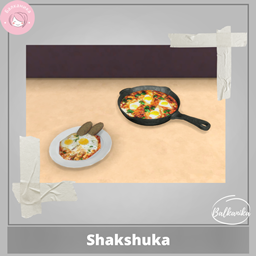 Shakshuka